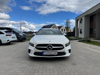 Mercedes-Benz A 180 - 2