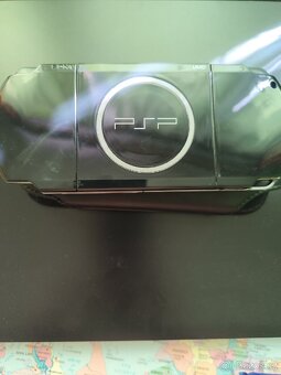 Prodám PSP portable od Sony - 2