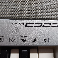 Ksy keyboard Yamaha PSR E323 - 2