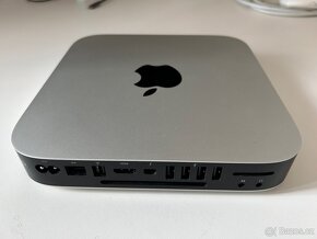 Apple Mac Mini (Late 2012) i5 2.5GHz, 16GB RAM, 480GB SSD - 2