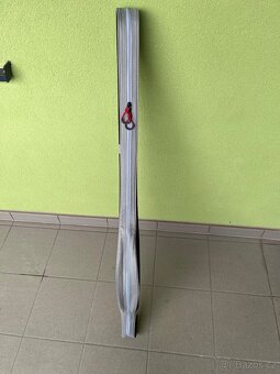 Pouzdro na prut WESTIN W3 Rod Case - 2