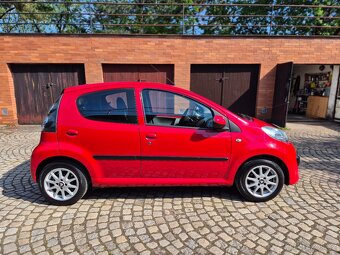 Citroen C1 Klima 5 dv. - 2