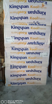 Desky Kooltherm - 2