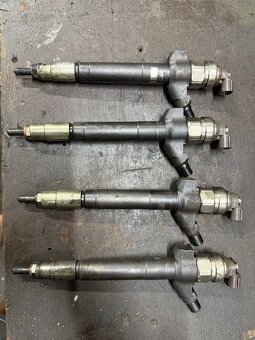 Vstřiky Ford Tranzit 2.2 Denso 6C1Q-9K546-AC - 2