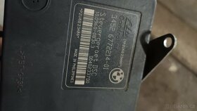 ABS BMW e90 e91 e92 - 2