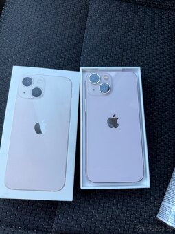 iPhone 13 mini - 2