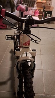 Dětské kolo „Haibike Little Life 20“ - 2