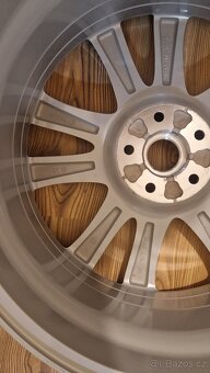 Alu disk mazda 19×7,5 - 2