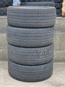 225/45/17 Letní pneu Continental Ecocontact 6 - 2