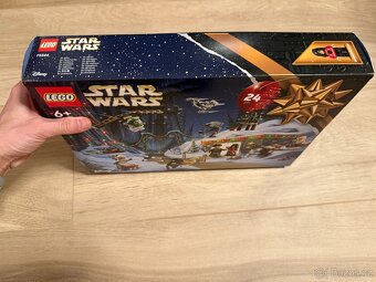 LEGO Star Wars 75366 Advent Calendar 2023 - 2