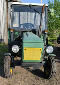 Zetor 5711 - 2