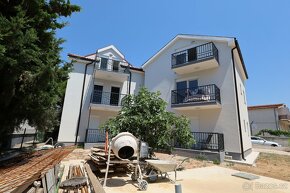 ☀Pirovac(HR)- Dva priestranné apartmány v novostavbe☀ - 2