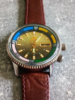 Hodinky Orient - 2