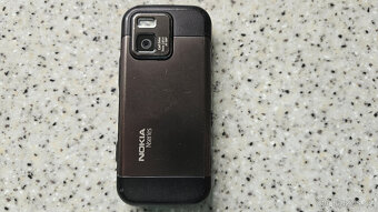 Nokia N97 mini, krásný stav. - 2