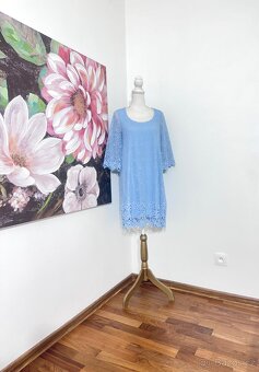 Krajkové šaty RIANI PC 7.700 - 2