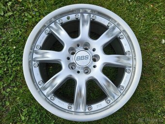 BBS R18 kola - 2