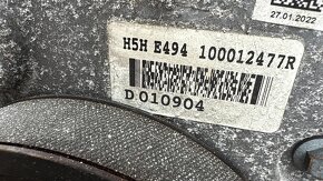 Dacia Duster 1.3Tce 4x4 - 2