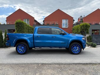 DODGE RAM 1500 HYDROBLUE FUEL OFF.PAKET - 2