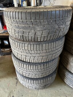Alu kola 5x120 - 2