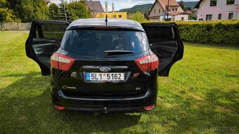 Ford C-Max 2.0 100kW ST Line - 2