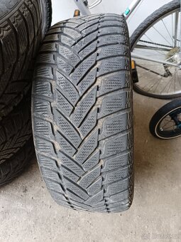 Pneu r17 - 2