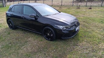 Prodám Volkswagen golf 8 2.0 tdi 85kw - 2