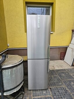 Lednice lednička BOSCH třída A + NO FROST - 2