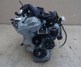 Hyundai Tuscon III lift motor 1,6 T-GDI - 2