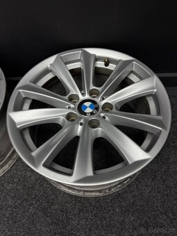 Alu BMW 5x120 17” style 236 - 2