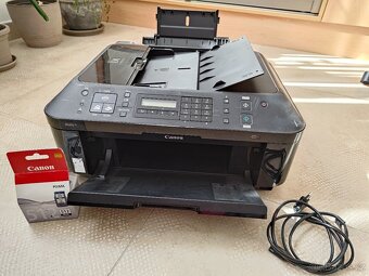 Canon Pixma MX410 - 2