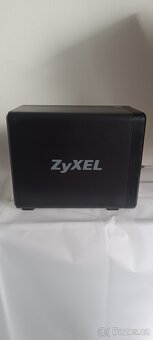 NAS326 Zyxel - 2