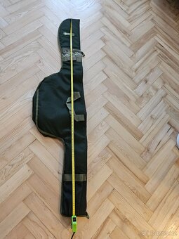 Mivardi Pouzdro na kaprové pruty CamoCODE 145 - 2