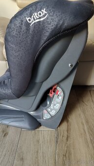 Autosedačka Britax Eclipse 9-18kg - 2