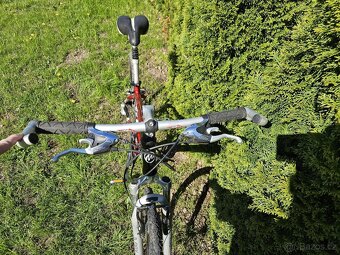 Dámské trekingové / cross kolo - 2
