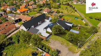 Prodej rodinného domu 210 m2 Vrutická, Velký Borek - 2