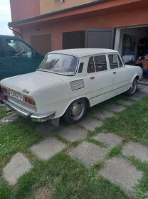 Škoda 100 - 2