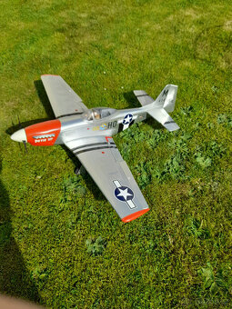 RC model letadla - 2
