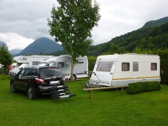 Bürstner FUN 435 TN - 2
