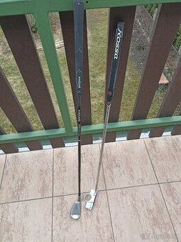 Golfova hul 1ks ( putter už není ) - 2