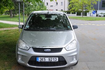Ford C-Max 1.6 TDCI - 2