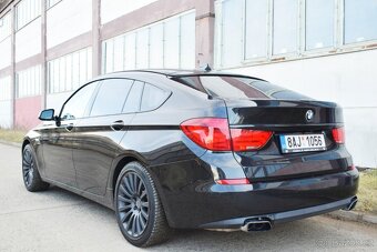 BMW Řada 5 GT 535i 4X4/TOP VÝBAVA/143TKM/ - 2