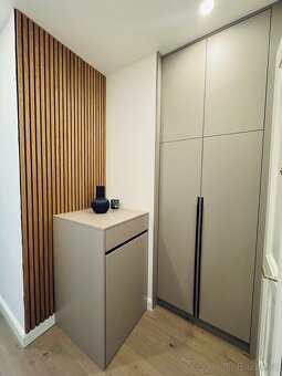 Prodej bytu 2+kk 44 m² Na spojce, Praha - Vršovice - 2