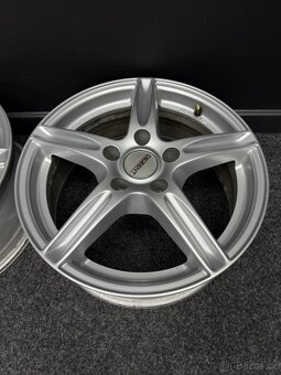 Alu DEZENT 5x112 16” 6.5j et40 - 2