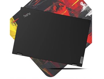 Lenovo ThinkPad P15:i7 10850H,32GB,SSD 1TB,Quadro RTX3000,4K - 2