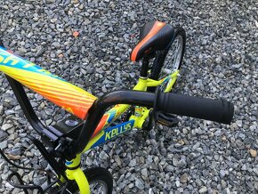 Dětské kolo KELLYS Trick 20" - 2