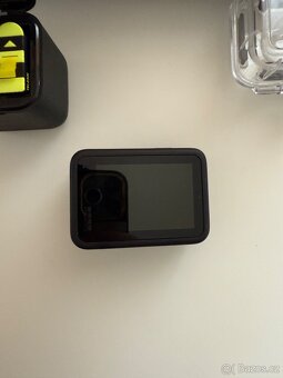GoPro hero 9 black - 2
