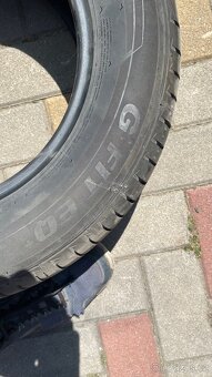 Pneu Laufen G Fit EQ+ - 2