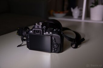 Nikon d5600 + Sigma 18-35mm f/1.8 DC HSM ART - 2