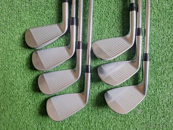 set želez TITLEIST T100s 5-P, wedge 48° + 0,75 inch - 2