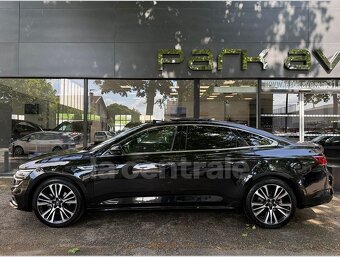 RENAULT Talisman (2) TCe 160 INITIALE PARIS EDC 06/2021 - 2